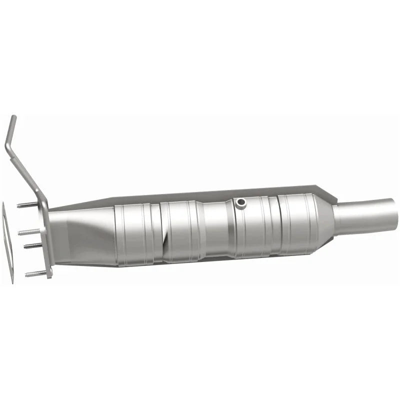 Magnaflow Underbody Direct Fit Catalytic Converter fits 2009-2019 Ford F53 6.8L V10 - Additional View 10
