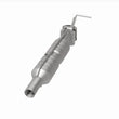 Load image into Gallery viewer, Magnaflow Underbody Direct Fit Catalytic Converter fits 2009-2019 Ford F53 6.8L V10 - Additional View 11