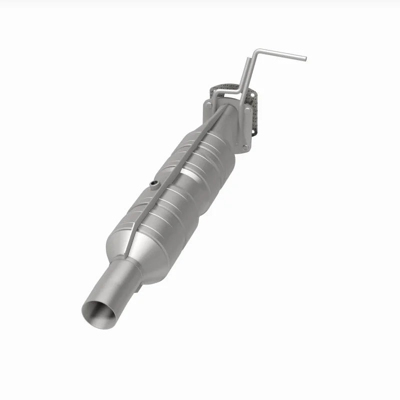 Magnaflow Underbody Direct Fit Catalytic Converter fits 2009-2019 Ford F53 6.8L V10 - Additional View 11