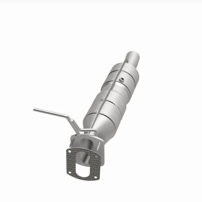 Magnaflow Underbody Direct Fit Catalytic Converter fits 2009-2019 Ford F53 6.8L V10 - Additional View 14