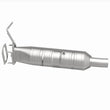 Load image into Gallery viewer, Magnaflow Underbody Direct Fit Catalytic Converter fits 2009-2019 Ford F53 6.8L V10 - Additional View 16