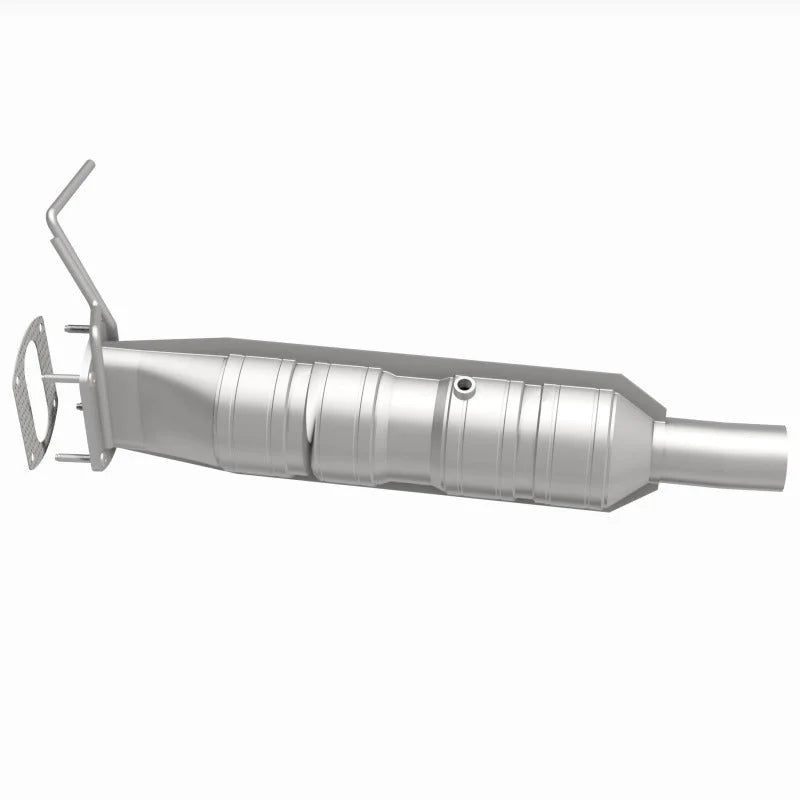 Magnaflow Underbody Direct Fit Catalytic Converter fits 2009-2019 Ford F53 6.8L V10 - Additional View 16