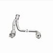 Load image into Gallery viewer, Magnaflow Underbody Direct Fit Catalytic Converter fits 2012-2020 Chevrolet Express 3500 / 2012-2020 GMC Savana 3500 6.0L - Additional View ...