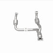 Load image into Gallery viewer, Magnaflow Underbody Direct Fit Catalytic Converter fits 2012-2020 Chevrolet Express 3500 / 2012-2020 GMC Savana 3500 6.0L - Additional View ...