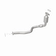Load image into Gallery viewer, Magnaflow Underbody Direct Fit Converter fits 2007-2009 Chevrolet Equinox / Pontiac Torrent / Suzuki XL-7 3.6L - Additiona...