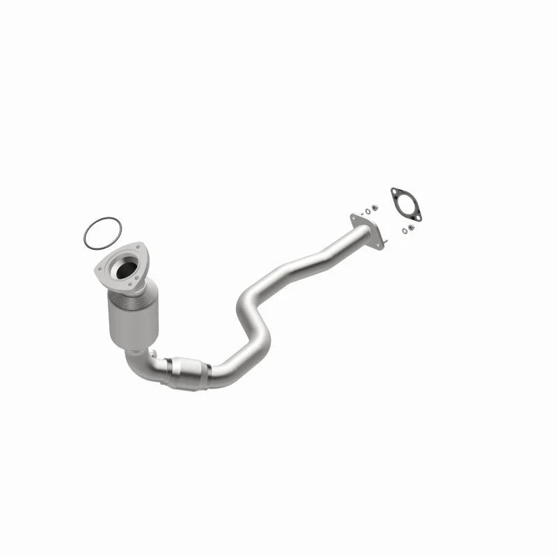 Magnaflow Underbody Direct Fit Converter fits 2007-2009 Chevrolet Equinox / Pontiac Torrent / Suzuki XL-7 3.6L - Additiona...