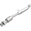 Load image into Gallery viewer, Magnaflow Underbody Direct Fit Converter fits 2007-2010 Toyota Sienna LE / 2007-2008 Toyota Sienna LIMITED 3.5L - Main Pro...