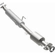 Load image into Gallery viewer, Magnaflow Underbody Direct Fit Converter fits 2007-2010 Toyota Sienna LE / 2007-2008 Toyota Sienna LIMITED 3.5L - Installa...