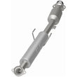 Load image into Gallery viewer, Magnaflow Underbody Direct Fit Converter fits 2007-2010 Toyota Sienna LE / 2007-2008 Toyota Sienna LIMITED 3.5L - Addition...
