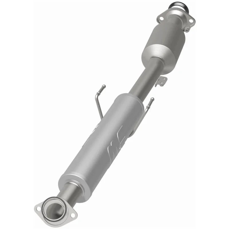 Magnaflow Underbody Direct Fit Converter fits 2007-2010 Toyota Sienna LE / 2007-2008 Toyota Sienna LIMITED 3.5L - Addition...