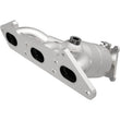 Load image into Gallery viewer, Magnaflow Underbody Direct Fit Converter fits 2007-2010 Volvo XC90 3.2L - Main Product View