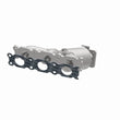 Load image into Gallery viewer, Magnaflow Underbody Direct Fit Converter fits 2007-2010 Volvo XC90 3.2L - Additional View 12