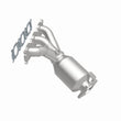 Load image into Gallery viewer, Magnaflow Underbody Direct Fit Converter fits 2007-2010 Volvo XC90 3.2L - Additional View 13