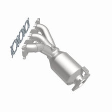 Load image into Gallery viewer, Magnaflow Underbody Direct Fit Converter fits 2007-2010 Volvo XC90 3.2L - Additional View 13