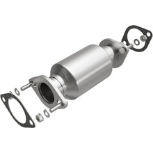Load image into Gallery viewer, Magnaflow Underbody Direct Fit Converter fits 2008-2009 Kia Spectra EX 2.0L 2L - Main Product View