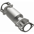 Load image into Gallery viewer, Magnaflow Underbody Direct Fit Converter fits 2008-2009 Kia Spectra EX 2.0L 2L - Side View