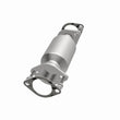 Load image into Gallery viewer, Magnaflow Underbody Direct Fit Converter fits 2008-2009 Kia Spectra EX 2.0L 2L - Back View