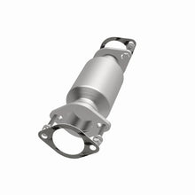 Load image into Gallery viewer, Magnaflow Underbody Direct Fit Converter fits 2008-2009 Kia Spectra EX 2.0L 2L - Back View