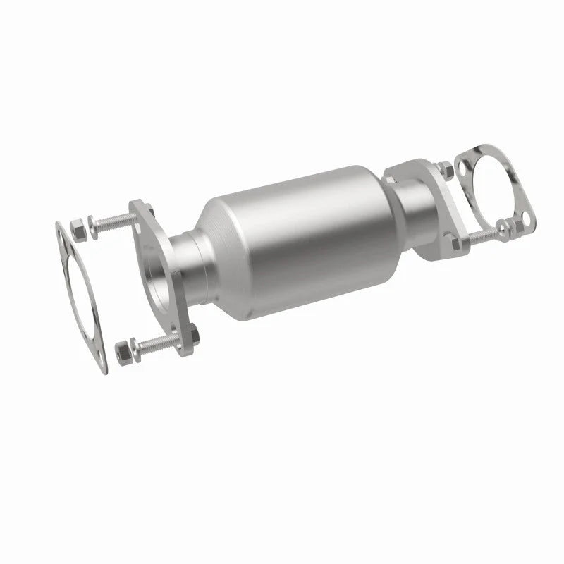 Magnaflow Underbody Direct Fit Converter fits 2008-2009 Kia Spectra EX 2.0L 2L - Additional View 5