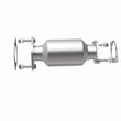 Load image into Gallery viewer, Magnaflow Underbody Direct Fit Converter fits 2008-2009 Kia Spectra EX 2.0L 2L - Additional View 8