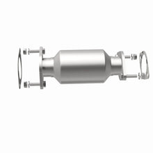 Load image into Gallery viewer, Magnaflow Underbody Direct Fit Converter fits 2008-2009 Kia Spectra EX 2.0L 2L - Additional View 8
