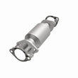 Load image into Gallery viewer, Magnaflow Underbody Direct Fit Converter fits 2008-2009 Kia Spectra EX 2.0L 2L - Additional View 9