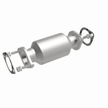 Load image into Gallery viewer, Magnaflow Underbody Direct Fit Converter fits 2008-2009 Kia Spectra EX 2.0L 2L - Additional View 12