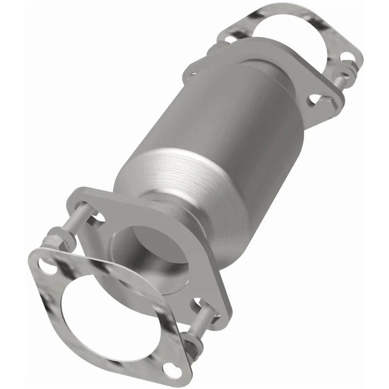 Magnaflow Underbody Direct Fit Converter fits 2008-2009 Kia Spectra EX 2.0L 2L - Additional View 15