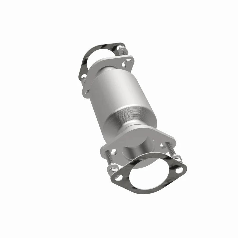 Magnaflow Underbody Direct Fit Converter fits 2008-2009 Kia Spectra EX 2.0L 2L - Additional View 16