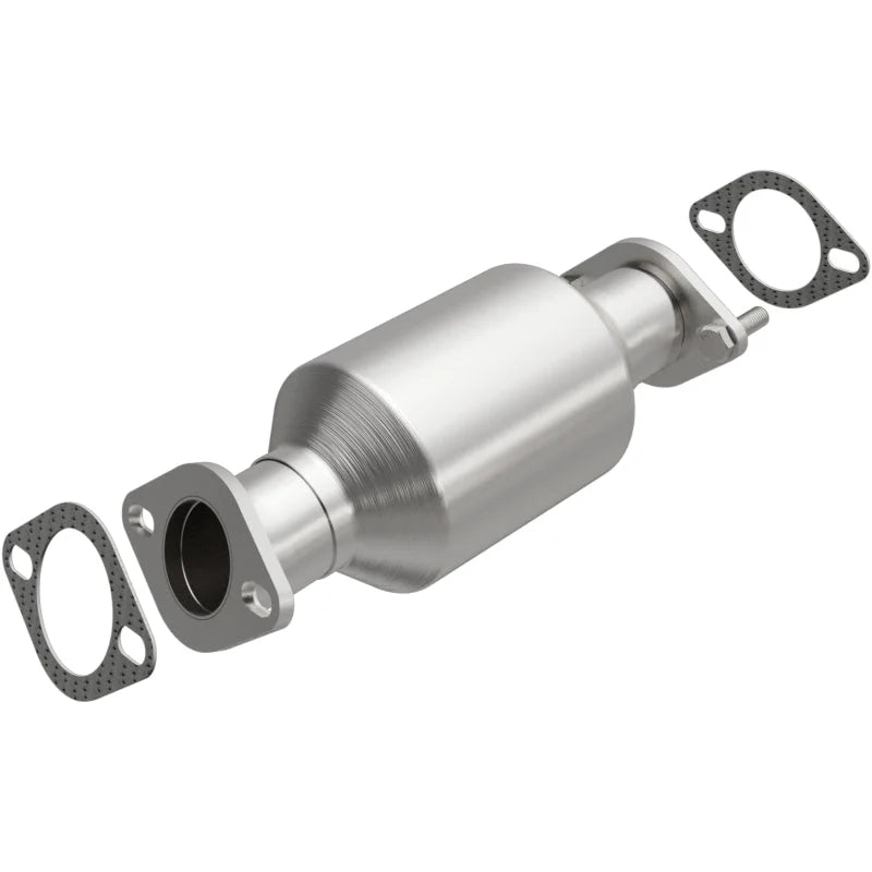 Magnaflow Underbody Direct Fit Converter fits 2011-2012 Kia Sedona 3.5L - Main Product View