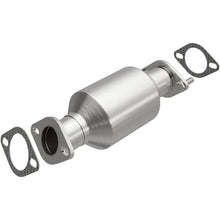 Load image into Gallery viewer, Magnaflow Underbody Direct Fit Converter fits 2011-2012 Kia Sedona 3.5L - Main Product View