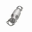Load image into Gallery viewer, Magnaflow Underbody Direct Fit Converter fits 2011-2012 Kia Sedona 3.5L - Side View