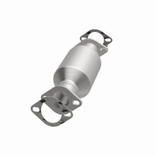 Load image into Gallery viewer, Magnaflow Underbody Direct Fit Converter fits 2011-2012 Kia Sedona 3.5L - Side View