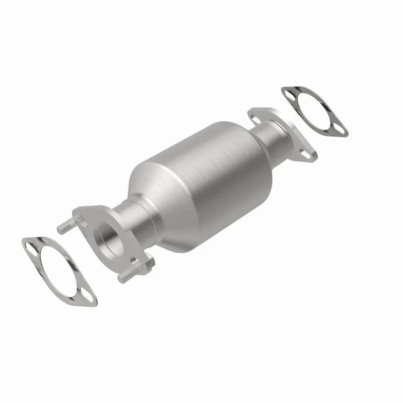 Magnaflow Underbody Direct Fit Converter fits 2011-2012 Kia Sedona 3.5L - Additional View 7