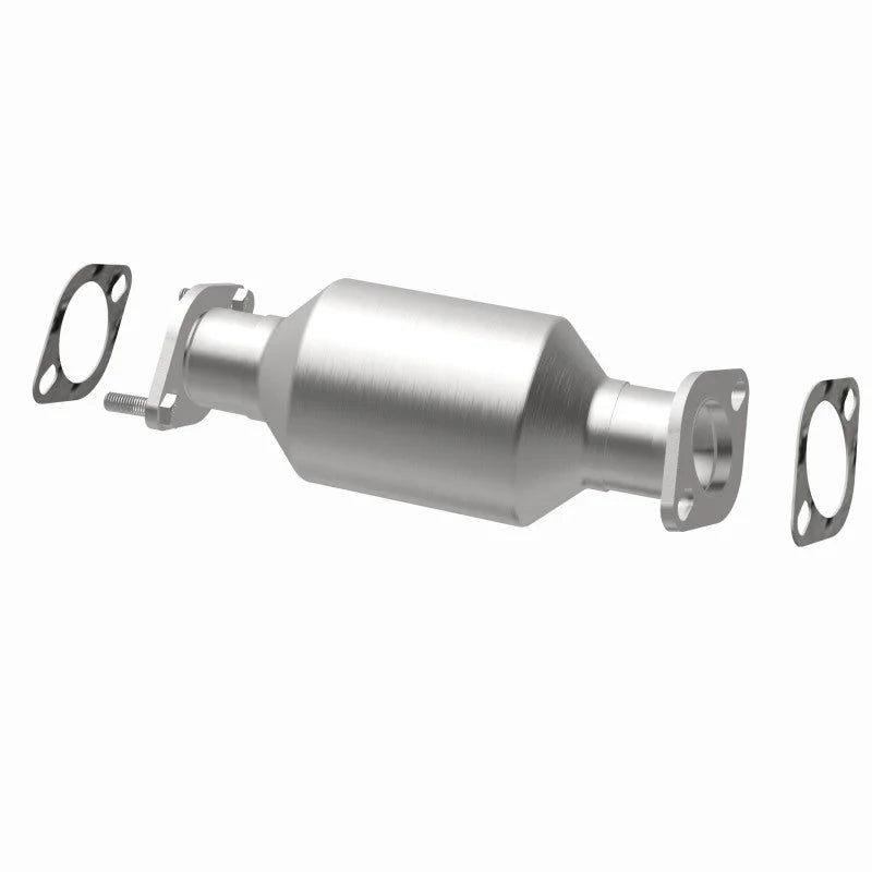 Magnaflow Underbody Direct Fit Converter fits 2011-2012 Kia Sedona 3.5L - Additional View 15