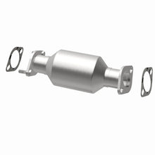 Load image into Gallery viewer, Magnaflow Underbody Direct Fit Converter fits 2011-2012 Kia Sedona 3.5L - Additional View 15