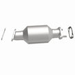 Load image into Gallery viewer, Magnaflow Underbody Direct Fit Converter fits 2011-2012 Kia Sedona 3.5L - Additional View 16