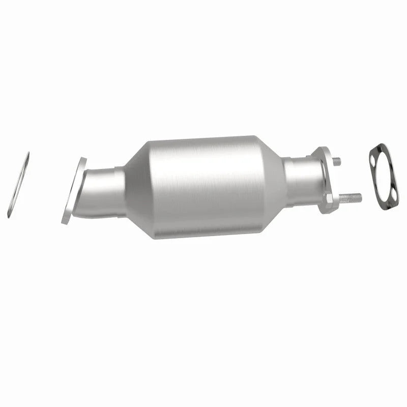 Magnaflow Underbody Direct Fit Converter fits 2011-2012 Kia Sedona 3.5L - Additional View 16