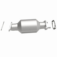 Load image into Gallery viewer, Magnaflow Underbody Direct Fit Converter fits 2011-2012 Kia Sedona 3.5L - Additional View 16