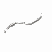 Load image into Gallery viewer, Magnaflow Underbody Direct Fit Converter fits 2011-2012 BMW X3 3L - Additional View 7