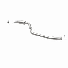 Load image into Gallery viewer, Magnaflow Underbody Direct Fit Converter fits 2011-2012 BMW X3 3L - Additional View 11