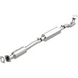 Load image into Gallery viewer, Magnaflow Underbody Direct Fit Converter fits 2012-2013 Kia Soul 2L - Main Product View