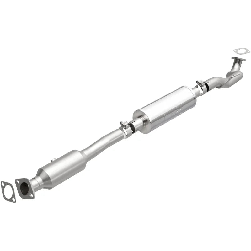 Magnaflow Underbody Direct Fit Converter fits 2012-2013 Kia Soul 2L - Main Product View