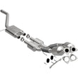 Load image into Gallery viewer, Magnaflow Underbody Direct Fit Converter fits 2018-2023 Volkswagen Atlas / Atlas Cross Sport 3.6L - Main Product View