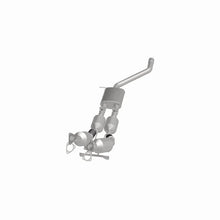 Load image into Gallery viewer, Magnaflow Underbody Direct Fit Converter fits 2018-2023 Volkswagen Atlas / Atlas Cross Sport 3.6L - Additional View 6