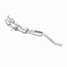 Load image into Gallery viewer, Magnaflow Underbody Direct Fit Converter fits 2018-2023 Volkswagen Atlas / Atlas Cross Sport 3.6L - Additional View 7