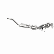 Load image into Gallery viewer, Magnaflow Underbody Direct Fit Converter fits 2018-2023 Volkswagen Atlas / Atlas Cross Sport 3.6L - Additional View 11