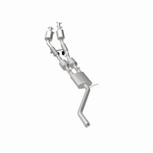 Load image into Gallery viewer, Magnaflow Underbody Direct Fit Converter fits 2018-2023 Volkswagen Atlas / Atlas Cross Sport 3.6L - Additional View 13