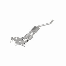 Load image into Gallery viewer, Magnaflow Underbody Direct Fit Converter fits 2018-2023 Volkswagen Atlas / Atlas Cross Sport 3.6L - Additional View 14