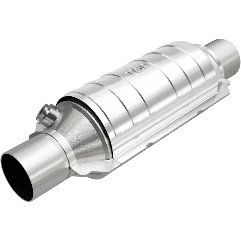 Magnaflow Univ 3.0in. HM fits 1996-2008 Chevrolet Avalanche 2500 / C2500 / C2500 Suburban / C3500 / Express 3500 / G30 / K...